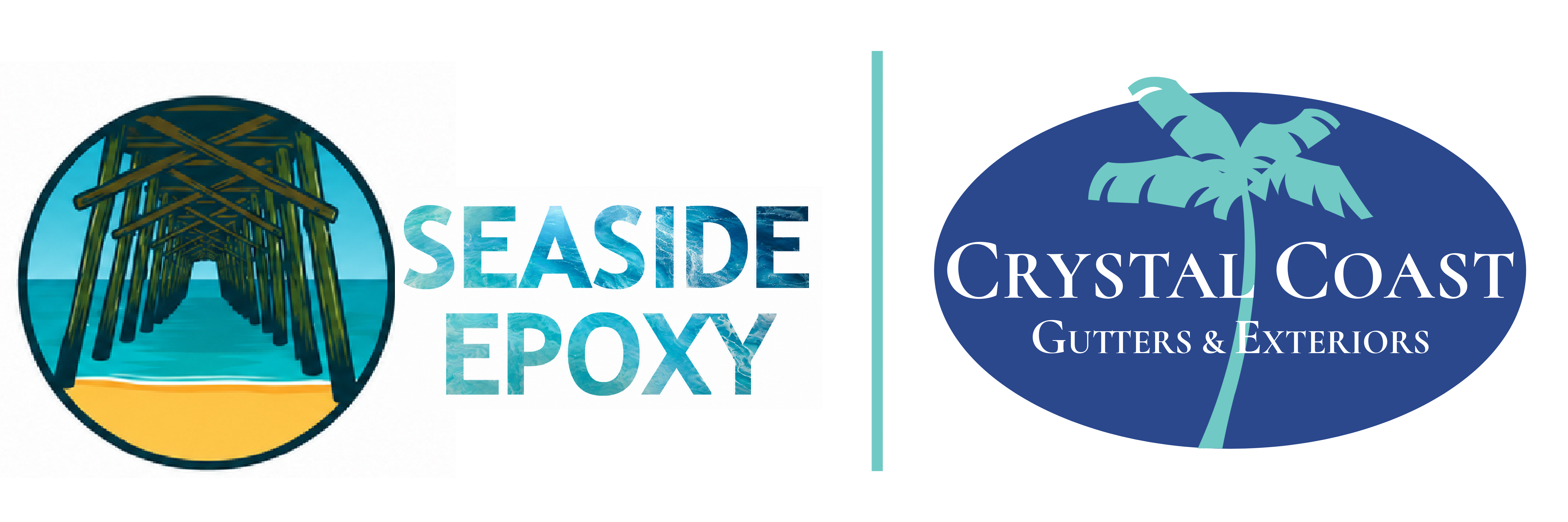 Seaside Epoxy
